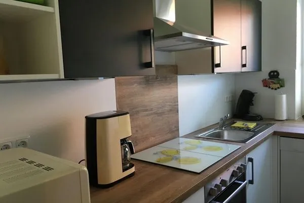   Ferienwohnung Franzmann