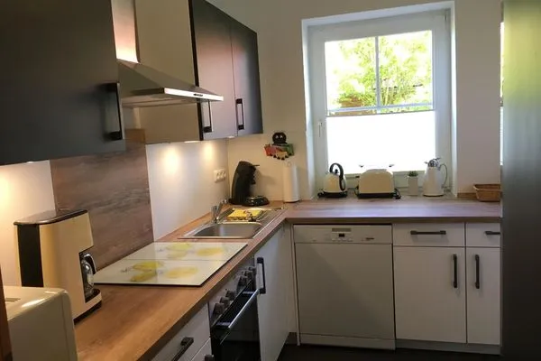   Ferienwohnung Franzmann