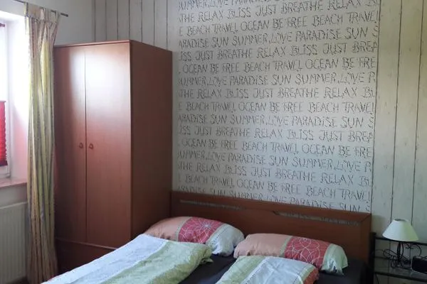   Ferienwohnung Franzmann