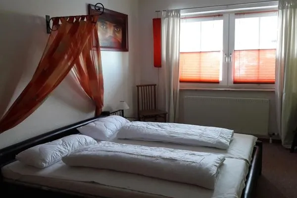   Ferienwohnung Franzmann