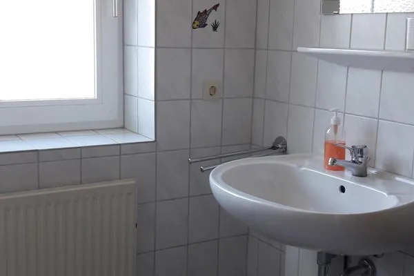   Ferienwohnung Franzmann