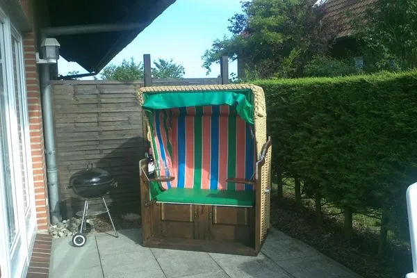   Ferienwohnung Franzmann