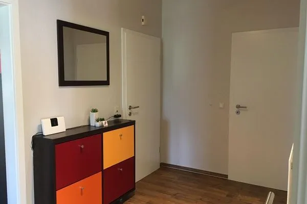   Ferienwohnung Franzmann