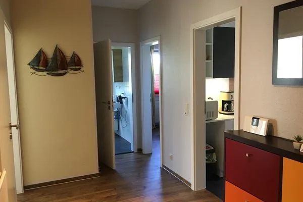   Ferienwohnung Franzmann