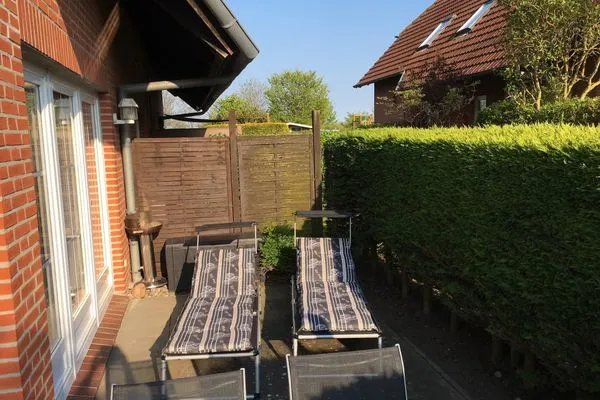   Ferienwohnung Franzmann