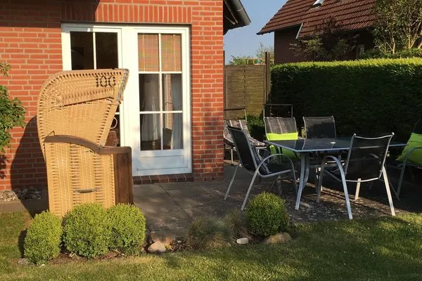   Ferienwohnung Franzmann