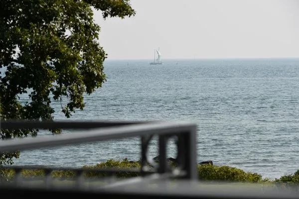  Ferienresidenz Haus Vogelflug Strandleev3 App. 3