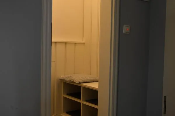  Ferienresidenz Haus Vogelflug Strandleev3 App. 3