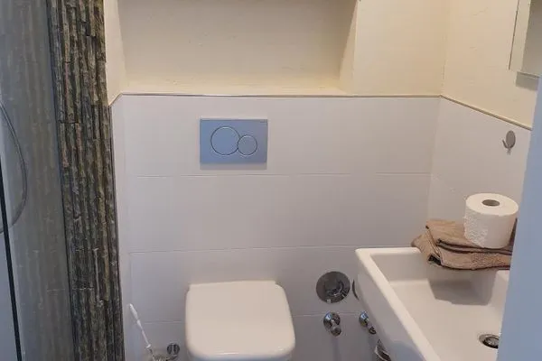  Ferienresidenz Haus Vogelflug Strandresidenz Vogelflug App.9