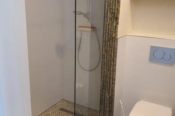  Ferienresidenz Haus Vogelflug Strandresidenz Vogelflug App.9