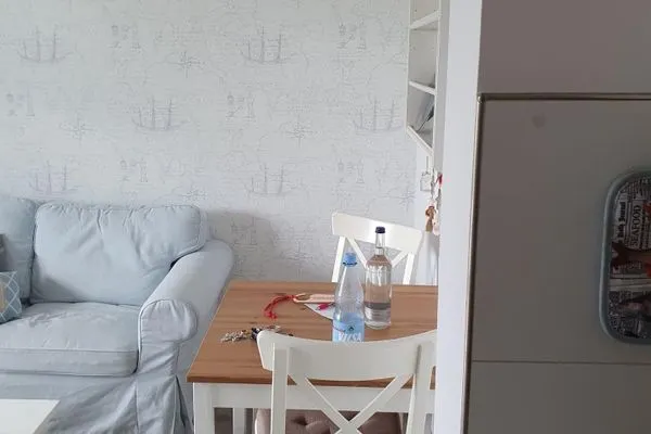  Ferienresidenz Haus Vogelflug Strandresidenz Vogelflug App.9