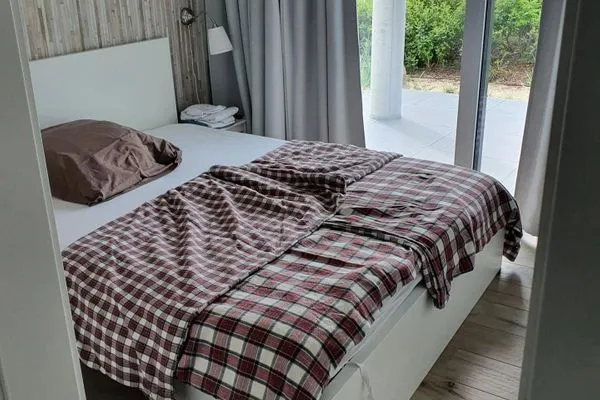  Ferienresidenz Haus Vogelflug Strandresidenz Vogelflug App.9