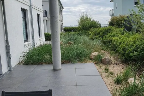  Ferienresidenz Haus Vogelflug Strandresidenz Vogelflug App.9