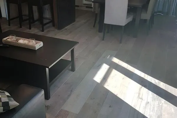  Ferienresidenz Haus Vogelflug Strandresidenz Vogelflug App.10