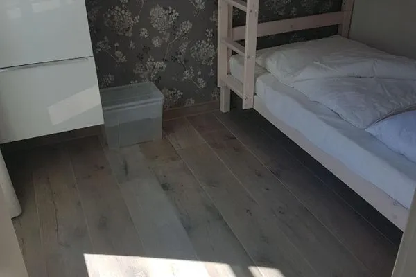  Ferienresidenz Haus Vogelflug Strandresidenz Vogelflug App.10