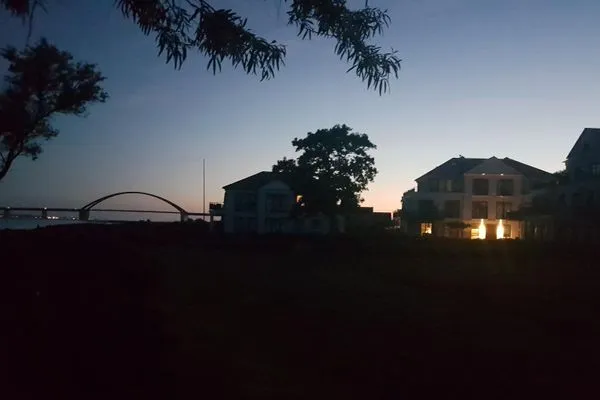  Ferienresidenz Haus Vogelflug Strandresidenz Vogelflug App.11