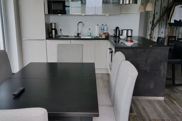  Ferienresidenz Haus Vogelflug Strandresidenz Vogelflug App.11