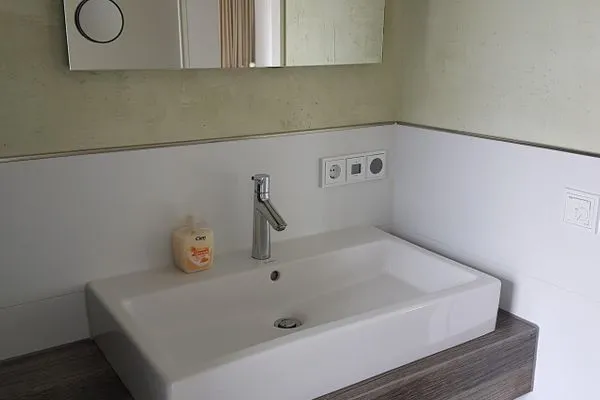  Ferienresidenz Haus Vogelflug Strandresidenz Vogelflug App.11