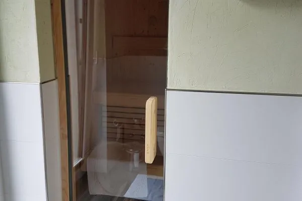  Ferienresidenz Haus Vogelflug Strandresidenz Vogelflug App.11