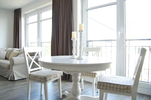  Ferienresidenz Haus Vogelflug Penthouse App.15