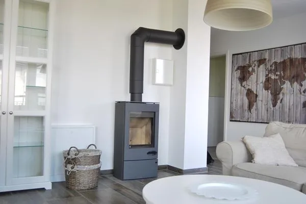  Ferienresidenz Haus Vogelflug Penthouse App.15