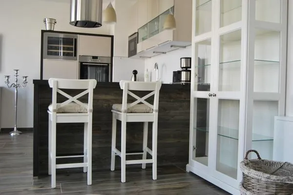  Ferienresidenz Haus Vogelflug Penthouse App.15