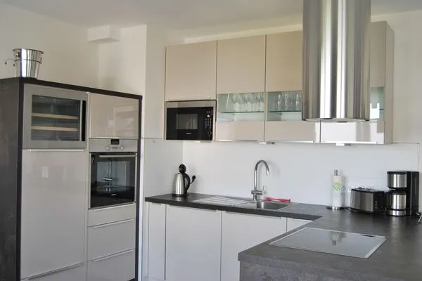  Ferienresidenz Haus Vogelflug Penthouse App.15