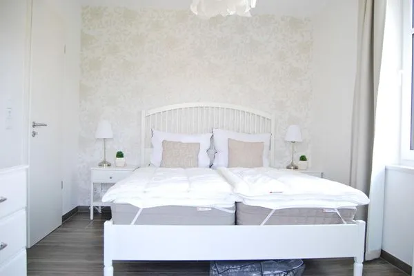  Ferienresidenz Haus Vogelflug Penthouse App.15