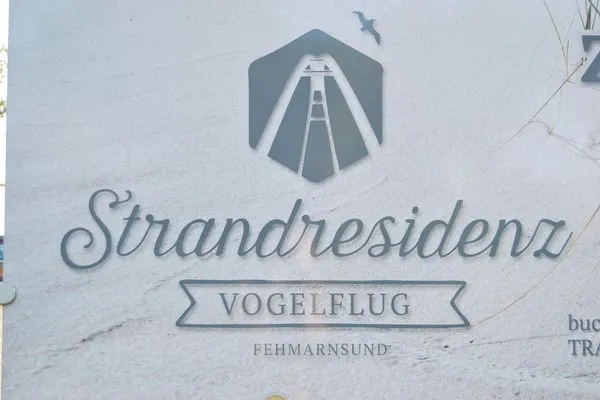  Ferienresidenz Haus Vogelflug Penthouse App.15