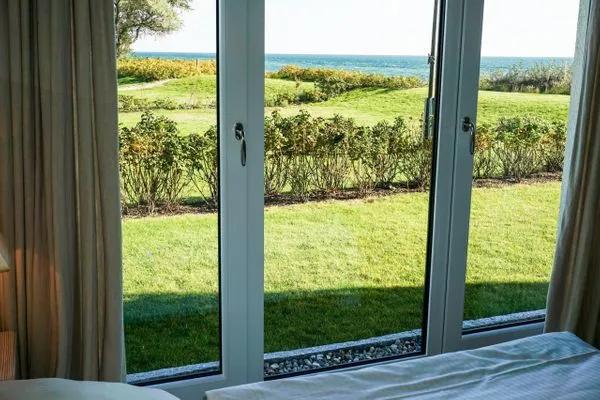  Ferienresidenz Haus Vogelflug App.18 Meerblick-180 Grad