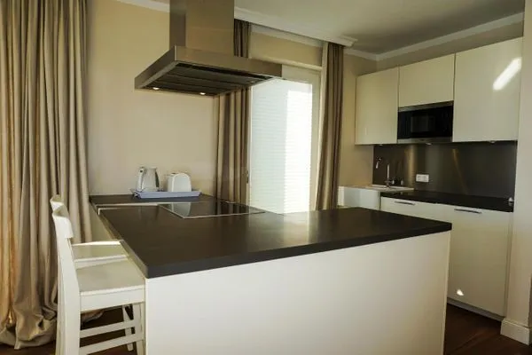  Ferienresidenz Haus Vogelflug App.18 Meerblick-180 Grad