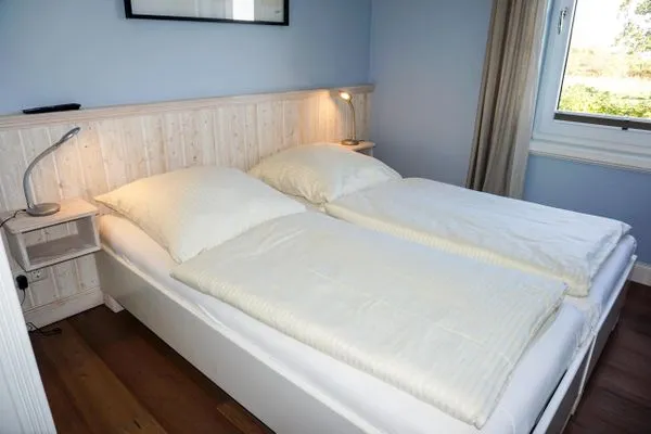  Ferienresidenz Haus Vogelflug App.18 Meerblick-180 Grad