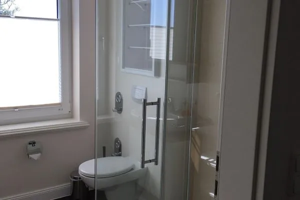  Ferienresidenz Haus Vogelflug App.18 Meerblick-180 Grad