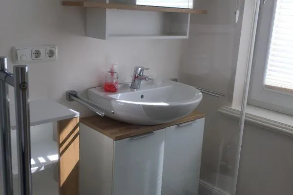  Ferienresidenz Haus Vogelflug App.18 Meerblick-180 Grad