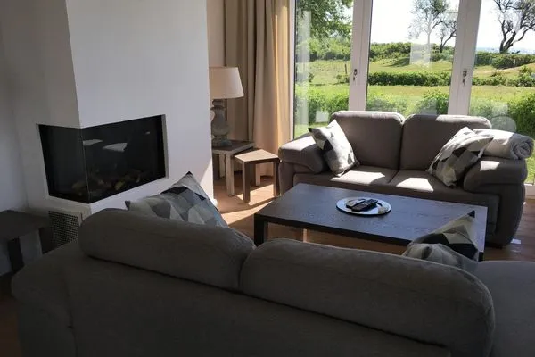  Ferienresidenz Haus Vogelflug App.18 Meerblick-180 Grad