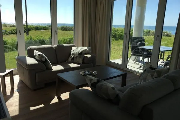  Ferienresidenz Haus Vogelflug App.18 Meerblick-180 Grad