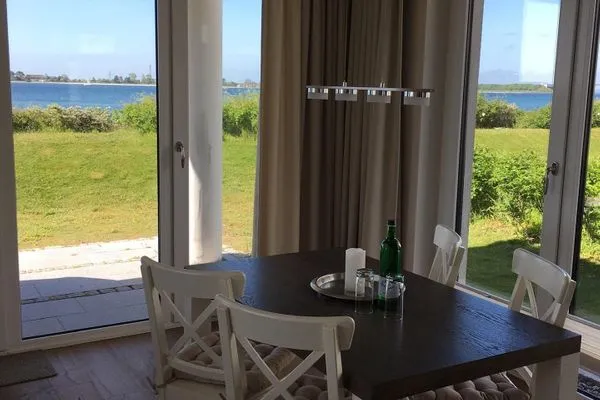  Ferienresidenz Haus Vogelflug App.18 Meerblick-180 Grad