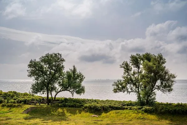  Ferienresidenz Haus Vogelflug Seeblick Niemeyer App.5