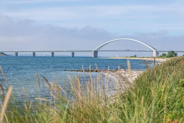  Ferienresidenz Haus Vogelflug Seeblick Niemeyer App.5