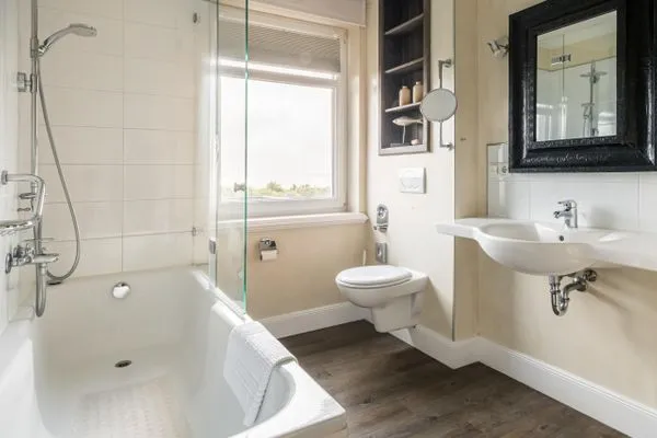  Ferienresidenz Haus Vogelflug Seeblick Niemeyer App.5