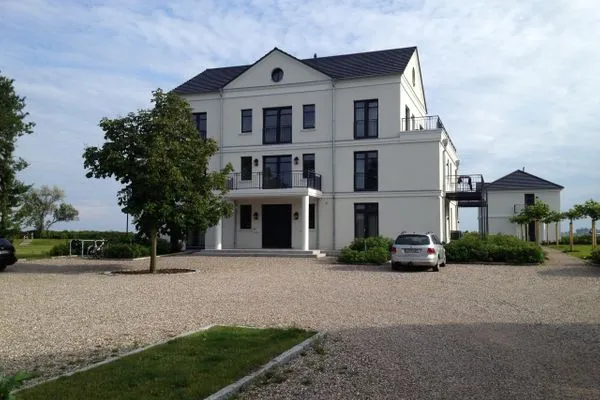  Ferienresidenz Haus Vogelflug Fehmarn-Ostseeferien / "Meerblick-Fehmarnsund" / Strandresidenz Vogelflug (147/6