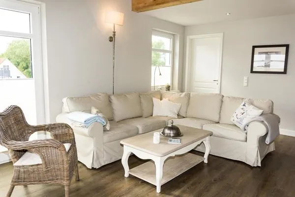  Ferienresidenz Haus Vogelflug Fehmarn-Ostseeferien / "Meerblick-Fehmarnsund" / Strandresidenz Vogelflug (147/6