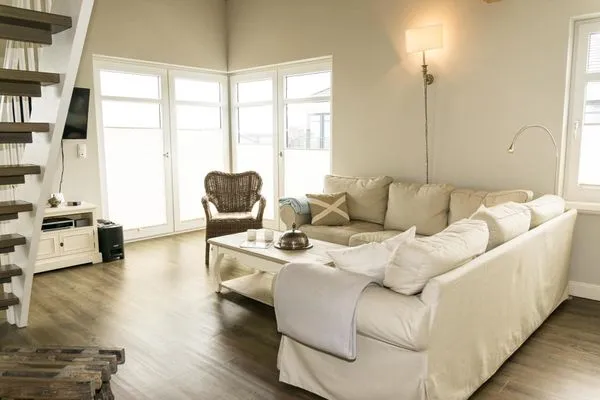  Ferienresidenz Haus Vogelflug Fehmarn-Ostseeferien / "Meerblick-Fehmarnsund" / Strandresidenz Vogelflug (147/6