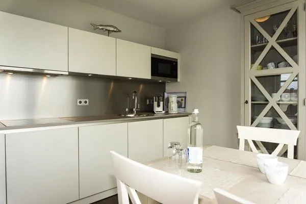  Ferienresidenz Haus Vogelflug Fehmarn-Ostseeferien / "Meerblick-Fehmarnsund" / Strandresidenz Vogelflug (147/6