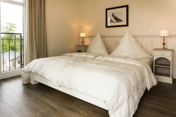  Ferienresidenz Haus Vogelflug Fehmarn-Ostseeferien / "Meerblick-Fehmarnsund" / Strandresidenz Vogelflug (147/6