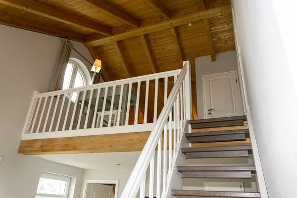  Ferienresidenz Haus Vogelflug Fehmarn-Ostseeferien / "Meerblick-Fehmarnsund" / Strandresidenz Vogelflug (147/6