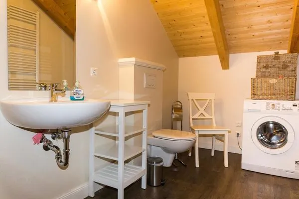  Ferienresidenz Haus Vogelflug Fehmarn-Ostseeferien / "Meerblick-Fehmarnsund" / Strandresidenz Vogelflug (147/6