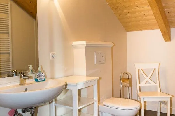  Ferienresidenz Haus Vogelflug Fehmarn-Ostseeferien / "Meerblick-Fehmarnsund" / Strandresidenz Vogelflug (147/6