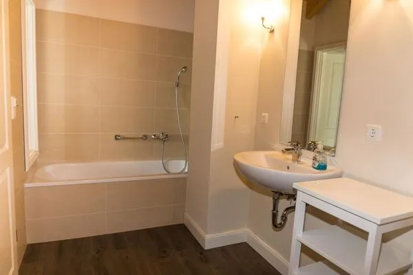  Ferienresidenz Haus Vogelflug Fehmarn-Ostseeferien / "Meerblick-Fehmarnsund" / Strandresidenz Vogelflug (147/6