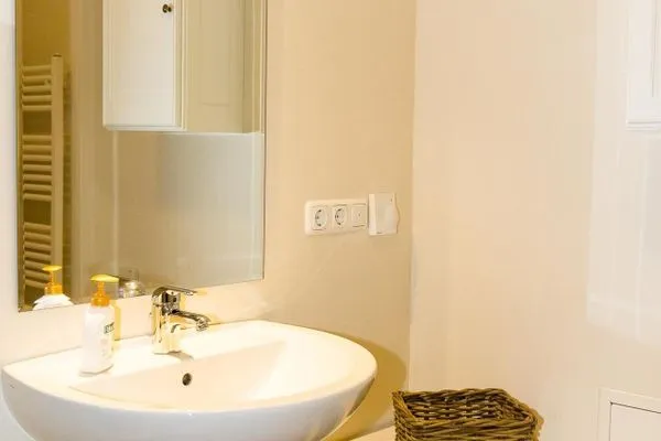  Ferienresidenz Haus Vogelflug Fehmarn-Ostseeferien / "Meerblick-Fehmarnsund" / Strandresidenz Vogelflug (147/6